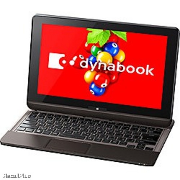 Dynabook R731/E26ER リコール対象外