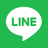LINE sharing